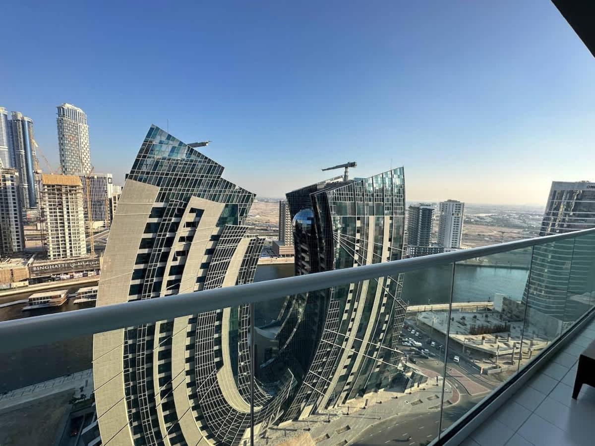 Brand New 1bdr In Vera- Business Bay