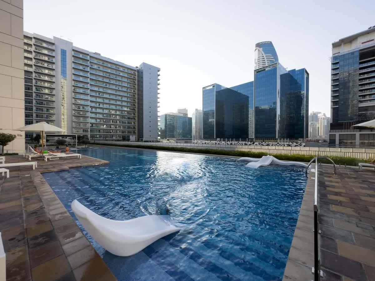 Brand New 1bdr In Vera- Business Bay