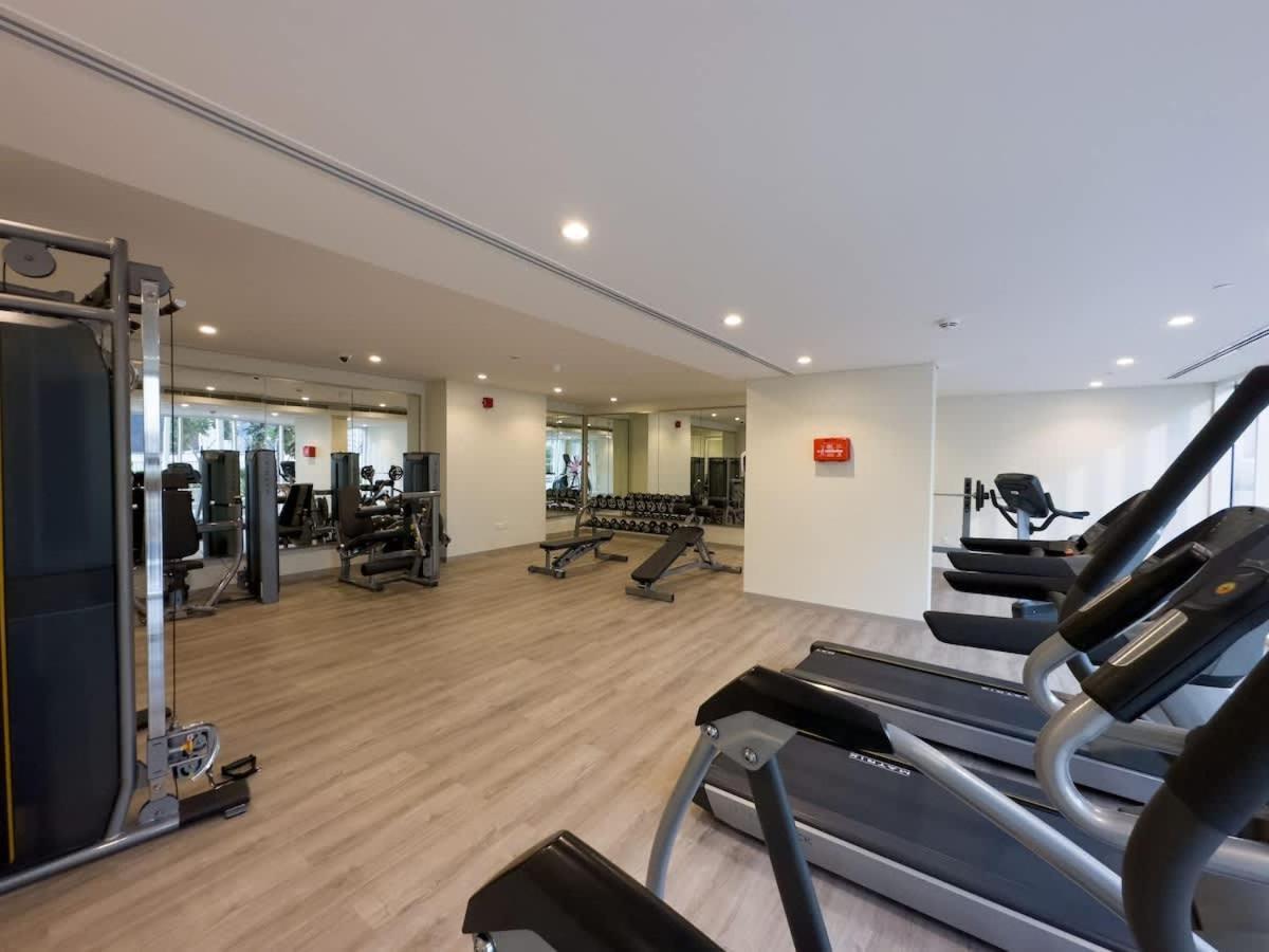 Apartment Brand New 1bdr In Vera- Business Bay