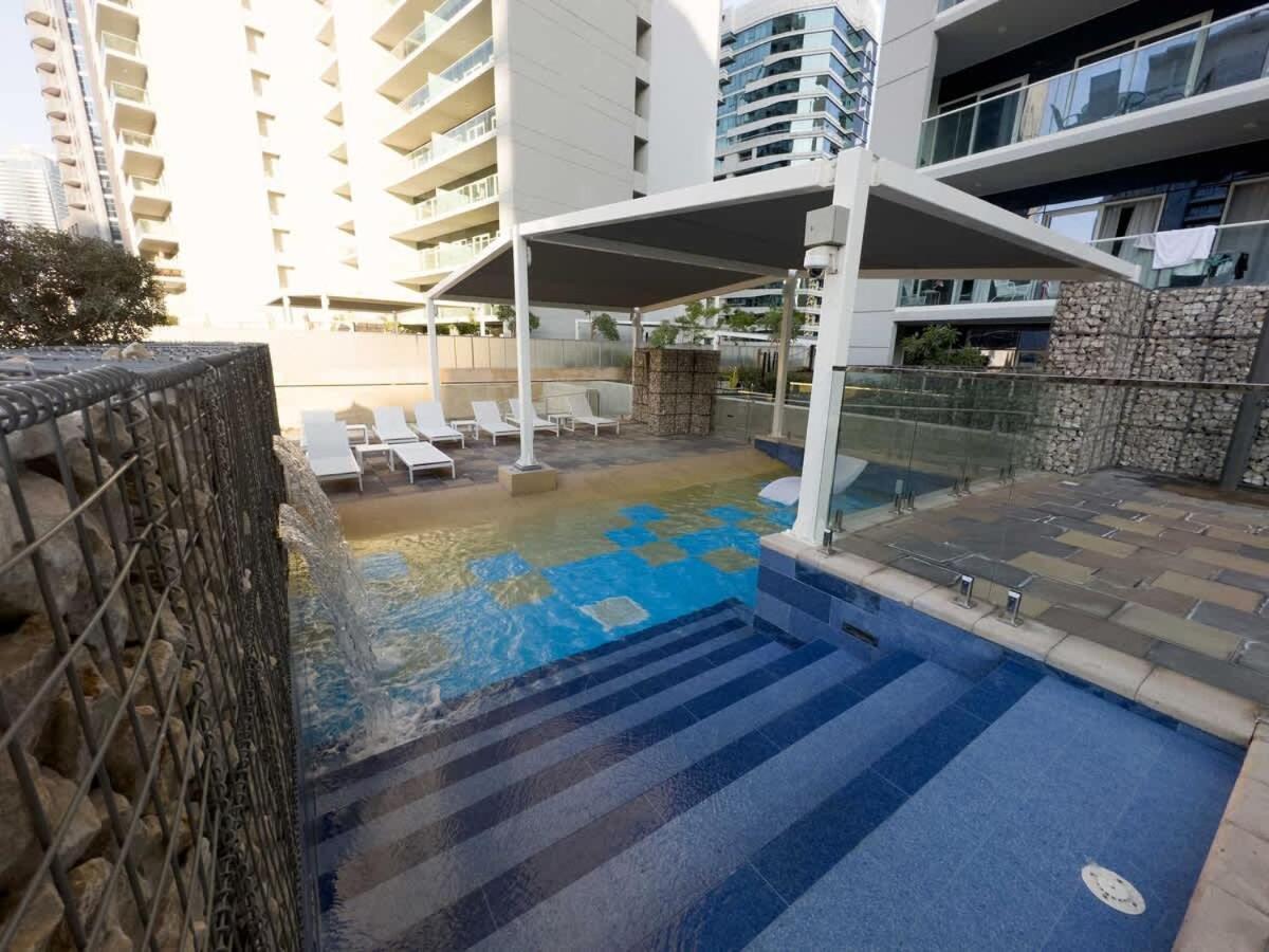 Brand New 1bdr In Vera- Business Bay Dubai