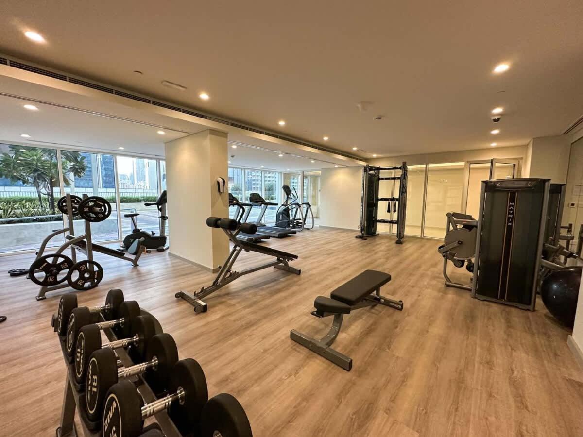 Apartment Brand New 1bdr In Vera- Business Bay *