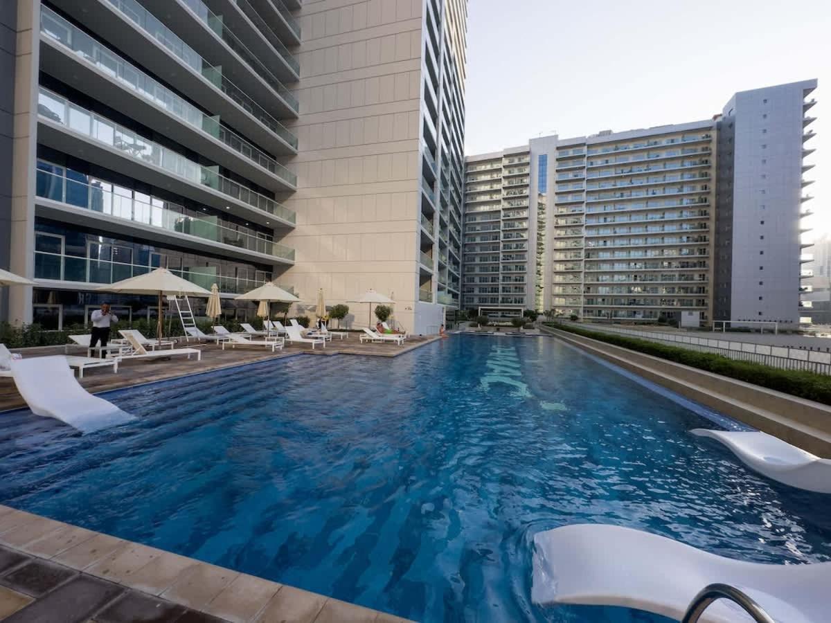 Brand New 1bdr In Vera- Business Bay * Dubai