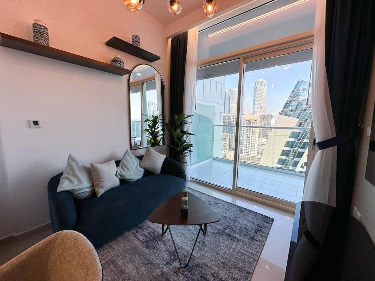 Apartment Brand New 1bdr In Vera- Business Bay