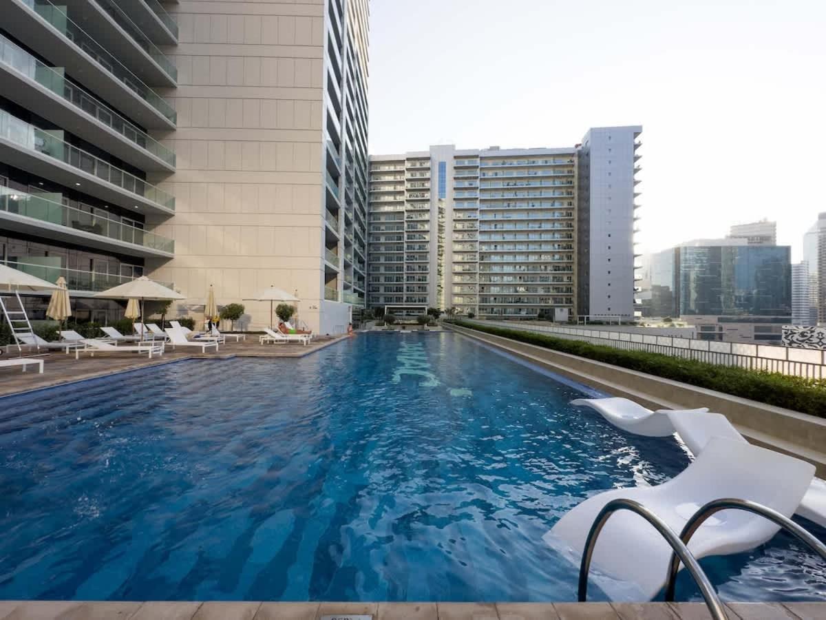 Brand New 1bdr In Vera- Business Bay Apartment *