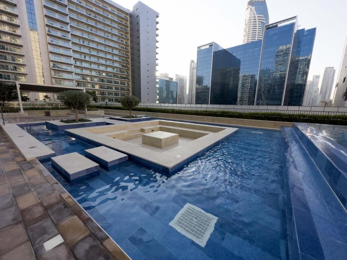 Brand New 1bdr In Vera- Business Bay