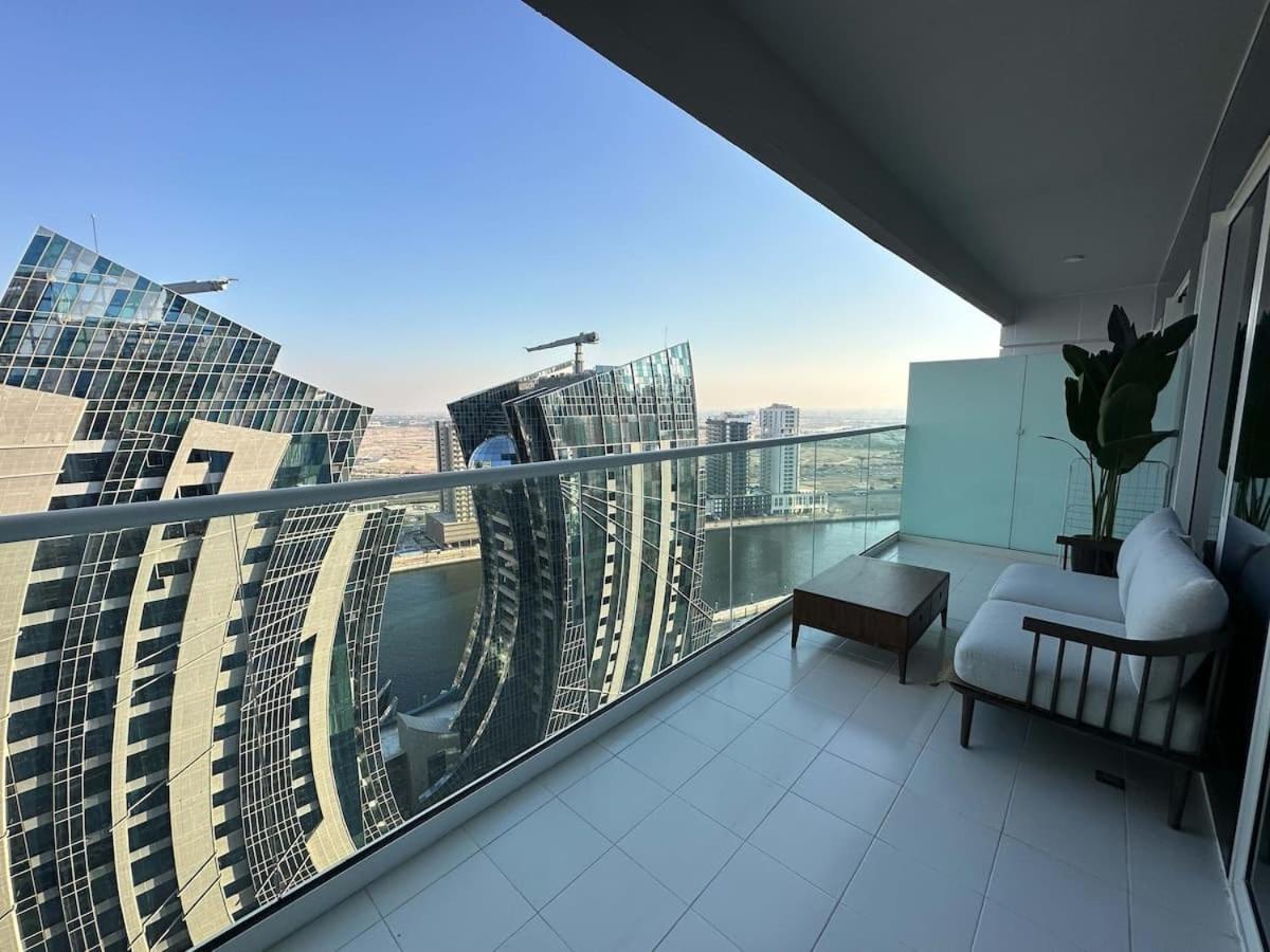 Brand New 1bdr In Vera- Business Bay Apartment