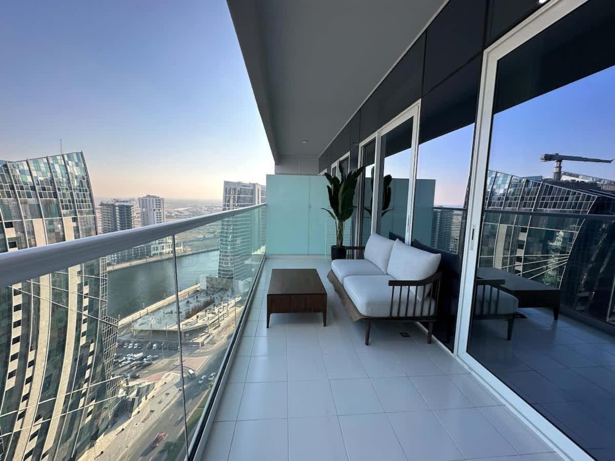Brand New 1bdr In Vera- Business Bay Apartment Dubai