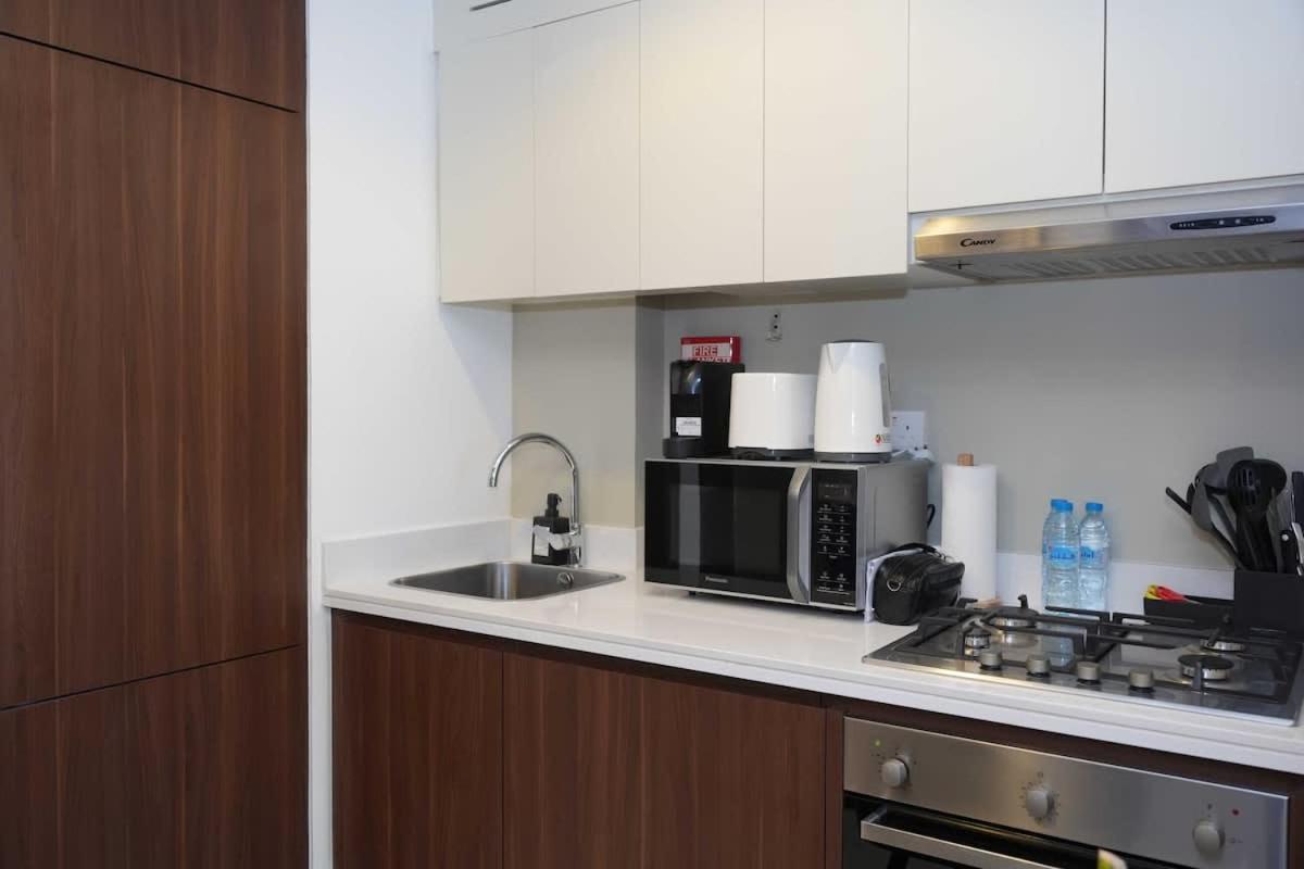 Apartment Brand New 1bdr In Vera- Business Bay Dubai