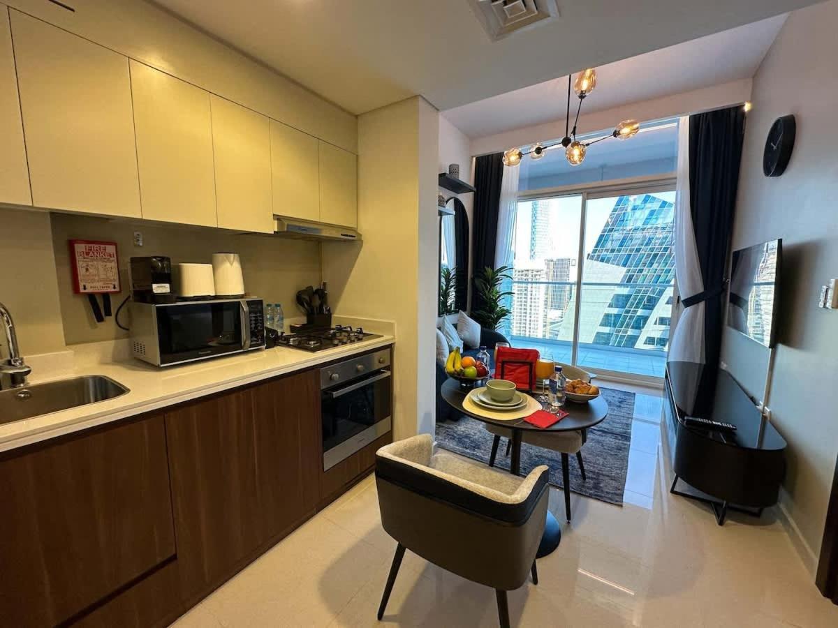 Apartment Brand New 1bdr In Vera- Business Bay