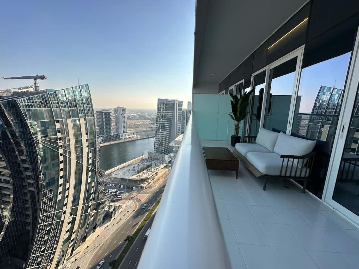 Brand New 1bdr In Vera- Business Bay Apartment *
