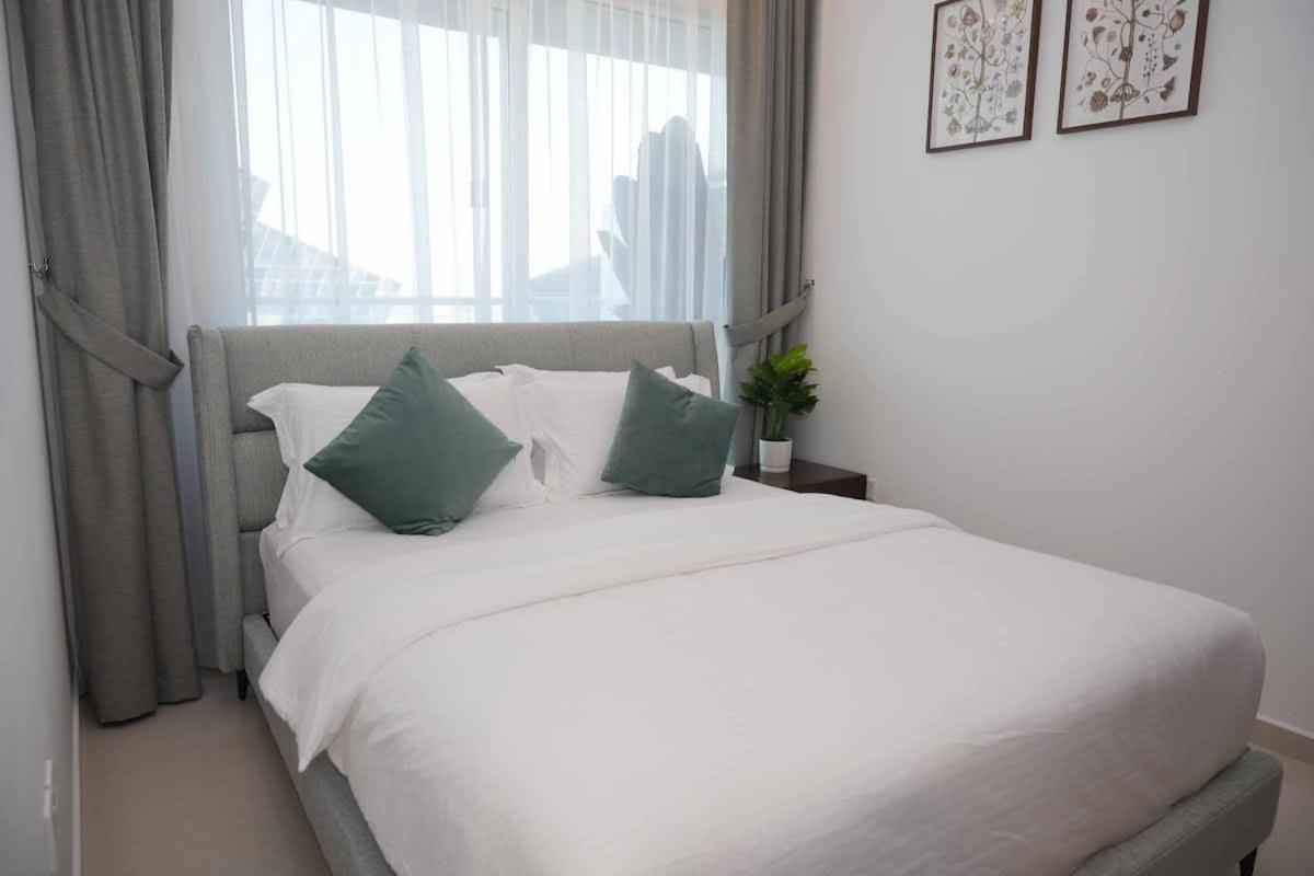 Apartment Brand New 1bdr In Vera- Business Bay *