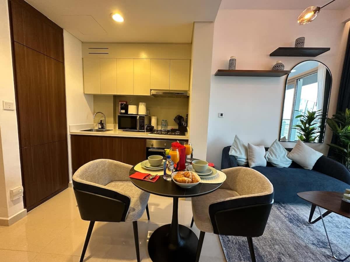 Brand New 1bdr In Vera- Business Bay Apartment Dubai