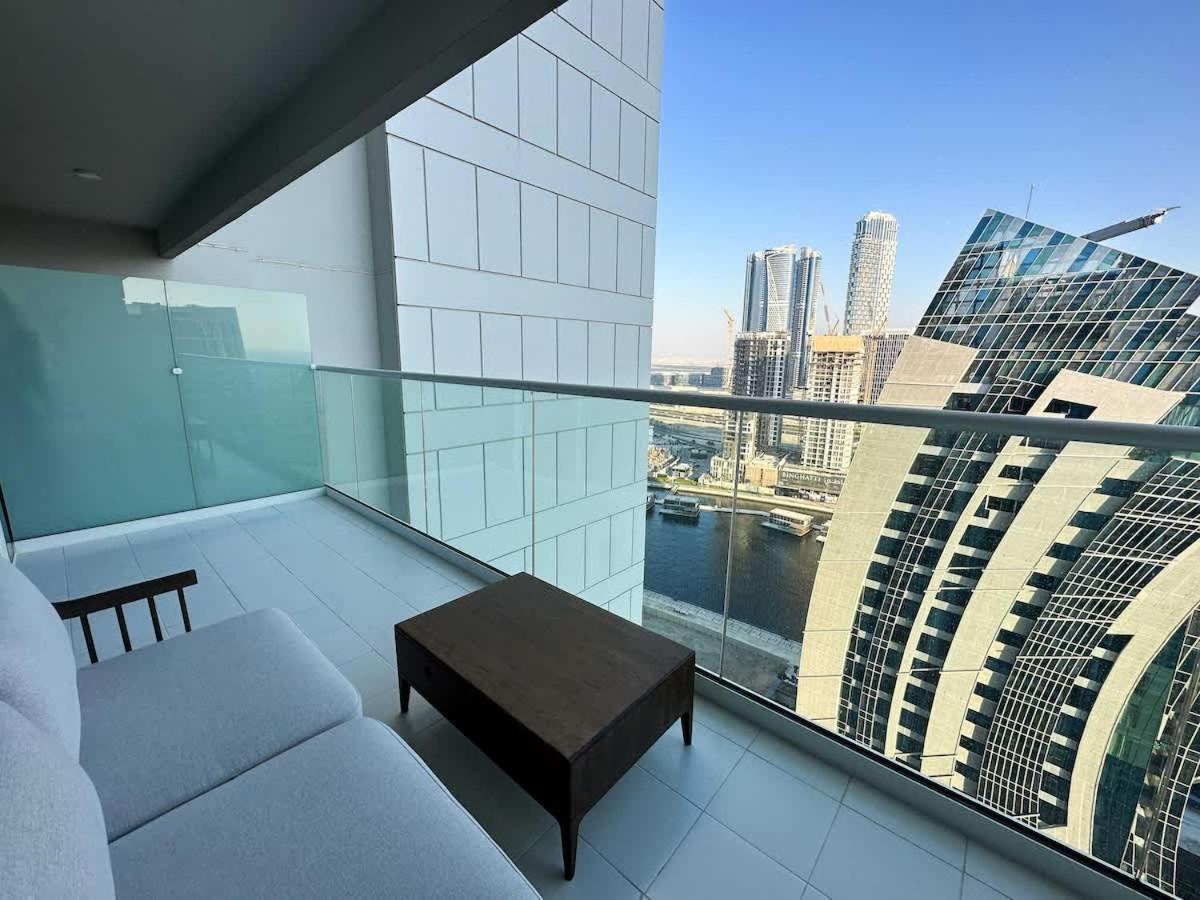 Brand New 1bdr In Vera- Business Bay *