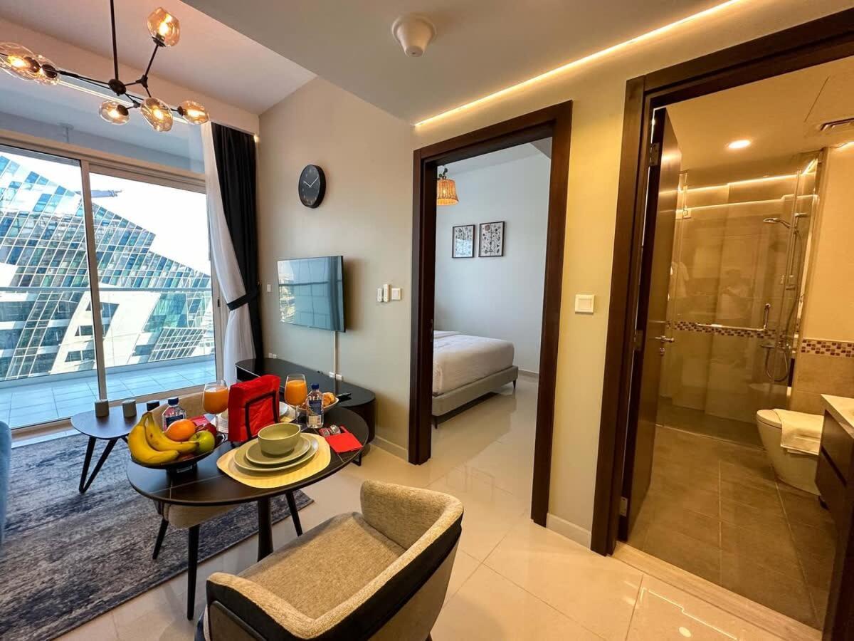 Brand New 1bdr In Vera- Business Bay Apartment *