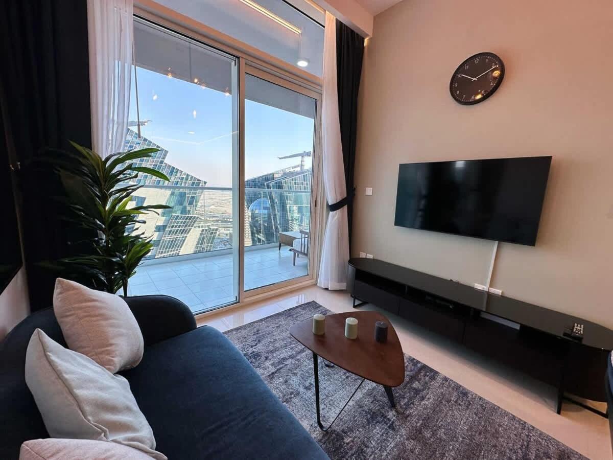 Brand New 1bdr In Vera- Business Bay Apartment