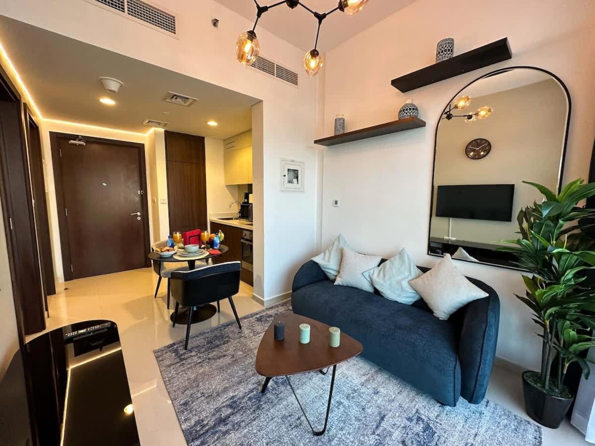 Apartment Brand New 1bdr In Vera- Business Bay *