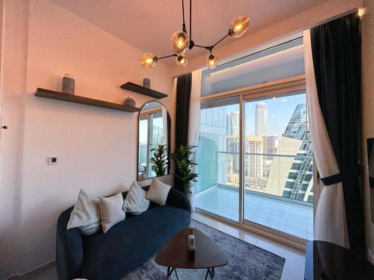 Brand New 1bdr In Vera- Business Bay * Dubai